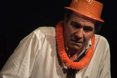 Jorge Ricci: nada es totalmente nuevo en el teatro