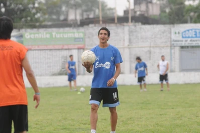 El empate no nos sirve