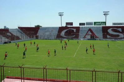 Lagunas futbolísticas