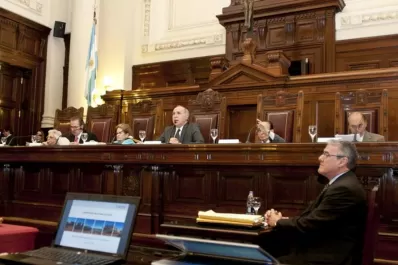 Sortean los jueces para resolver planteos sobre la Ley de Medios