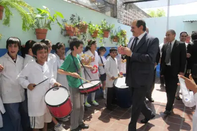 Versiones, llamados y una ley que divide al PJ