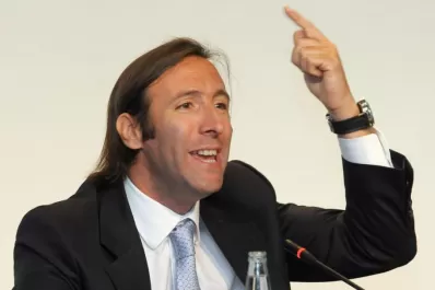 Argentina propondrá, como estrategia, la reapertura del canje