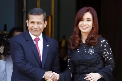 Cristina, contra el colonialismo judicial