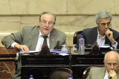 Apoyaron la decisión de apelar la sentencia