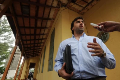 Se abre una causa en Tucumán para investigar al cura Ilarraz