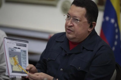 Chávez viajará a Cuba para realizarse un nuevo tratamiento