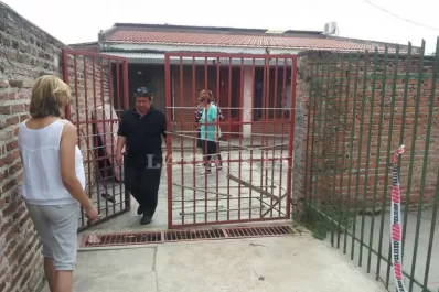 La madre de la niña asesinada en Lules no puede hablar y declarará mañana