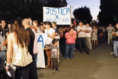 Conmoción en Saladillo: la joven violada se encuentra en grave estado