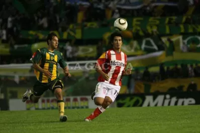 Vega, una alternativa en el medio campo