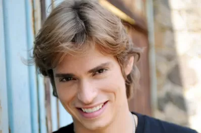 Carlos Baute reconoció un hijo de 23 años