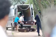 Dos casos similares en Tucumán