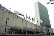 Palestina tiene los votos necesarios para ser reconocida Estado no miembro