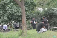 Acuchilló a su mujer delante de su propia hija adolescente y después se ahorcó en el patio