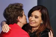 Rousseff habló sobre las barreras comerciales