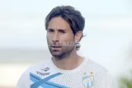 Atlético esperará por Lucchetti