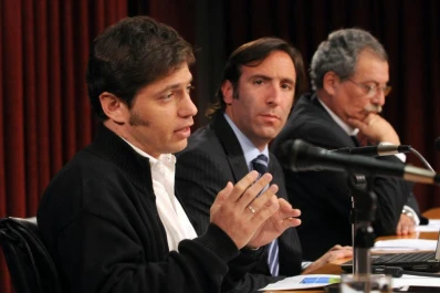 La Nación dice que la tasa de Córdoba es un impuesto ilegal