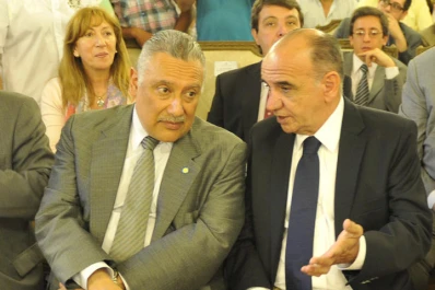 Arrancará el miércoles el canje de los Consadep