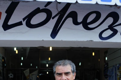 La humildad de un elegido