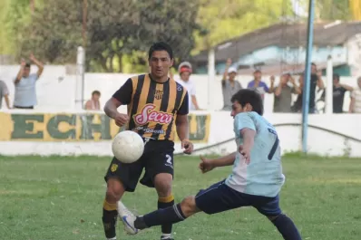 El Este está paralizado