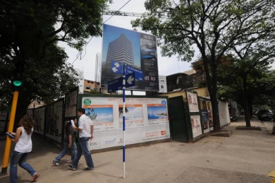 Manzur no quiere que se amplíe la denuncia