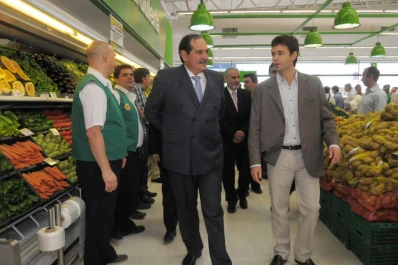 VEA tiene una nueva sucursal