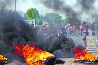 Investigan a amigos de la adolescente atacada en Saladillo
