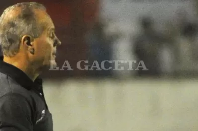 Cambio de planes en San Martín