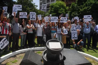 Caso Cabezas: dos oficiales volvieron a ser detenidos por el crimen