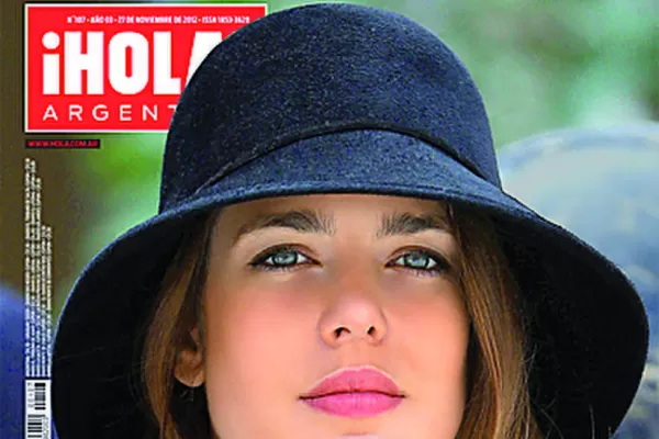 Glamour en Mónaco
