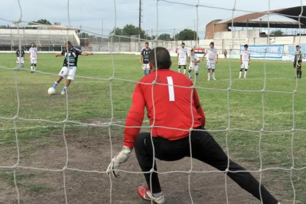 El triunfo no se discute