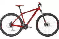 La de  mountain bike  es la más versátil de todas