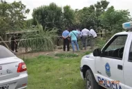 La mujer asesinada por su marido estaba por donarle un órgano a uno de sus cinco hijos