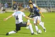 Atlético y la lepra mendocina igualaron 0-0 en el Monumental