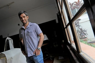 De la UNT al máximo nivel de la neuropediatría europea