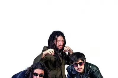 Flema y RFA, en un festival para acordarse de las 6 AM