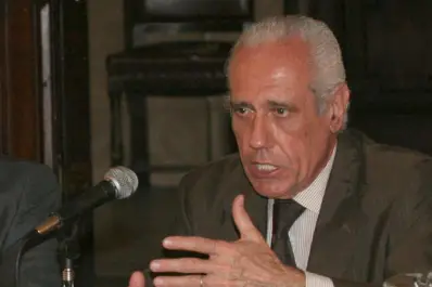 La reelección infinita suele ser perniciosa