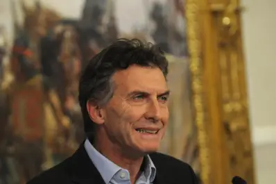 Macri-Scioli, la fórmula que ambos niegan