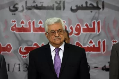 Palestina, nuevo estado observador de la ONU