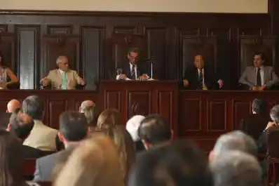 Según la Corte Suprema se debe castigar el acto de un hombre y no su modo de vida