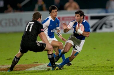 Argentina irá por la Copa de Bronce