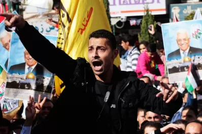 La comunidad internacional felicitó a Palestina por ser estado observador de la ONU