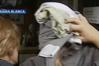 Se confirmaron los escabrosos abusos de la periodista y su pareja a Sonia Molina