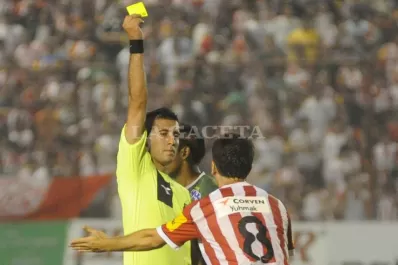 Una fecha para Pomba y Levato