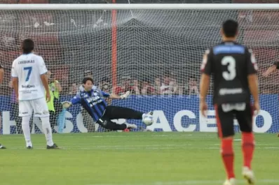 Lucchetti, ni al banco