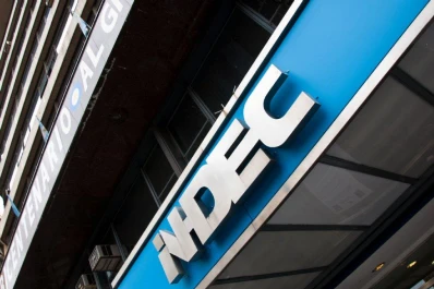 La construcción cayó un 5,2% en octubre