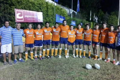 Mañana dará comienzo el 29º Seven de la República