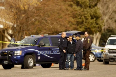 Tres muertos por un ataque a una universidad de EE.UU.