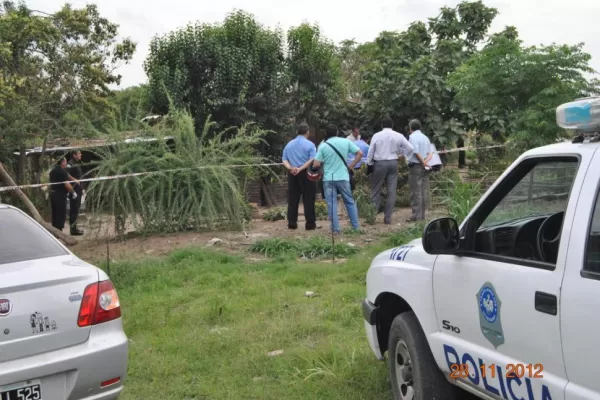 La mujer asesinada por su marido estaba por donarle un órgano a uno de sus cinco hijos