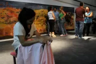 Cuando se levante el telón, desfilarán los padecimientos de quienes portan el VIH