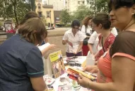 Los médicos deberían ofrecer el test en los análisis de rutina